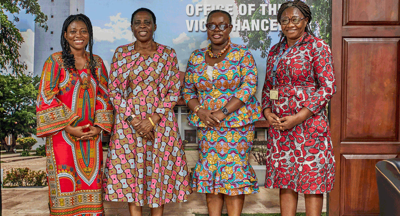 University of Ghana to Host Landmark African Migration Conference with AU