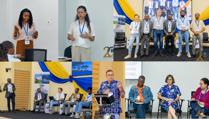 Scholars Examine Migration Knowledge, Governance and Lived Realities at CMS@20