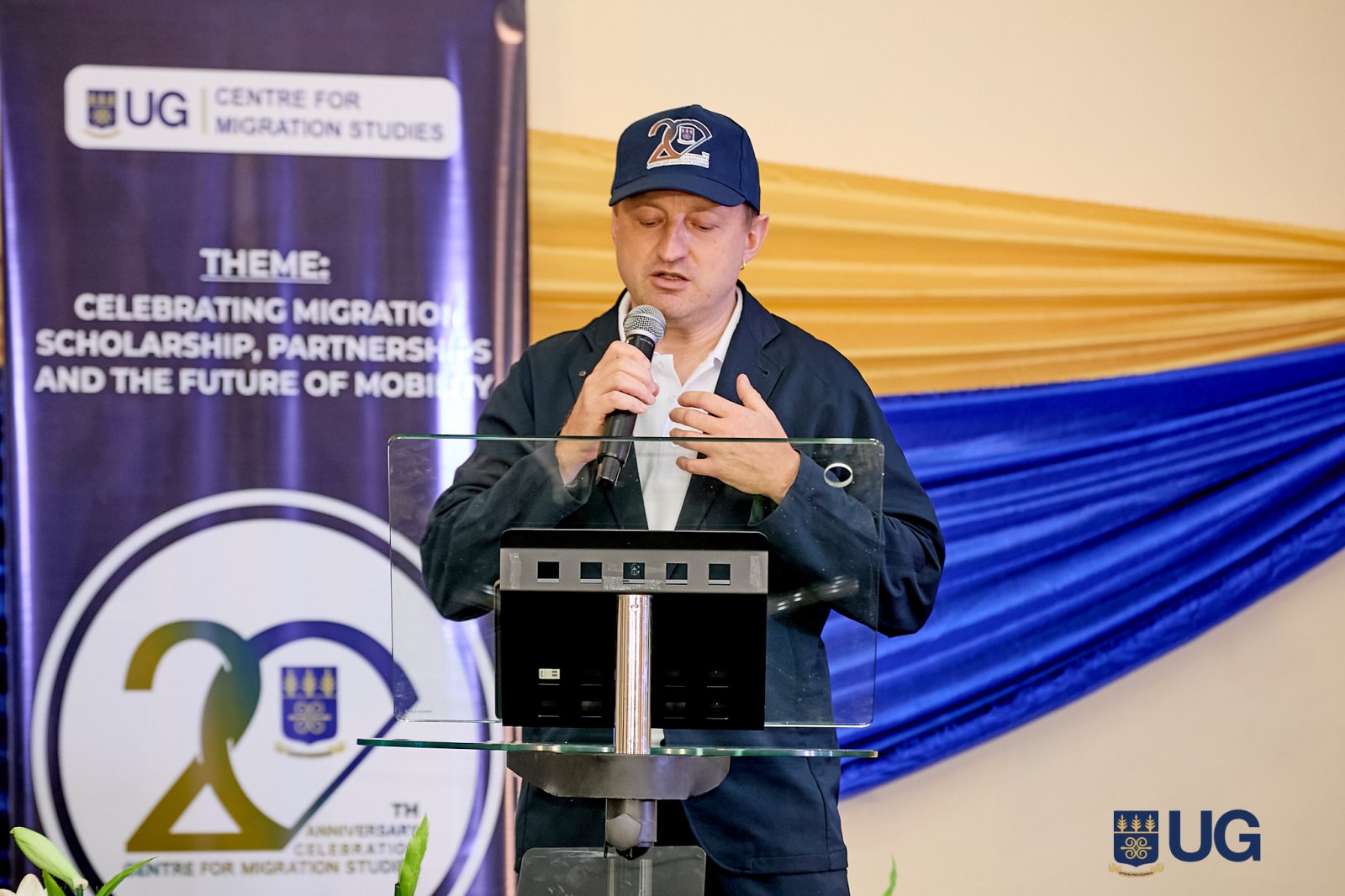 Thomas Gammeltoft-Hansen