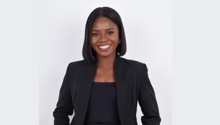 Dr. Sarah Nyarko