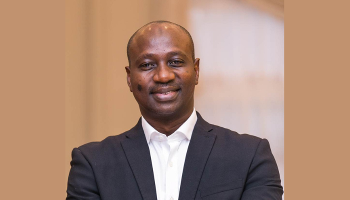 Prof. Kandilige