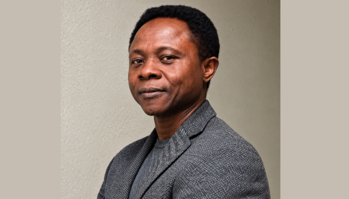 Prof. Mensah