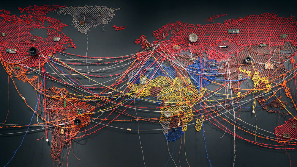Rethinking African Mobility: Past Lessons, Present Realities, Future Possibilities