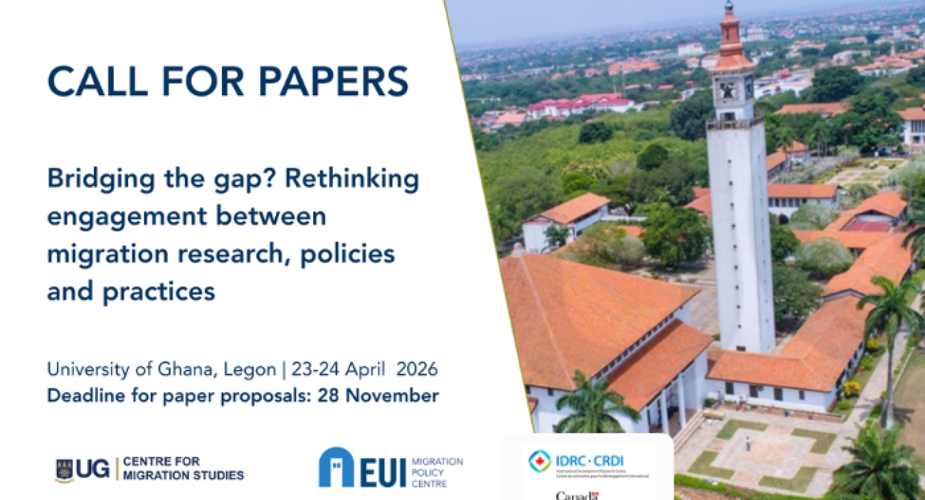 call for papers