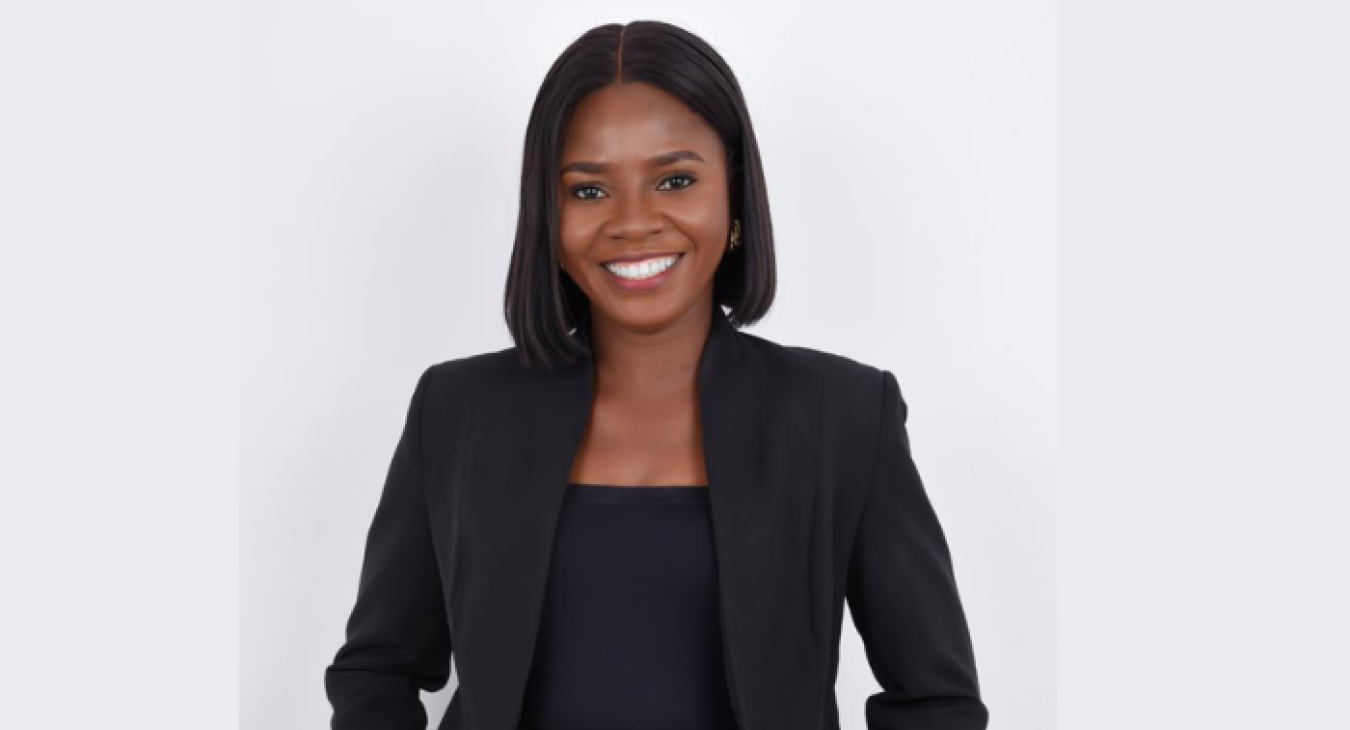 Dr. Sarah Nyarko