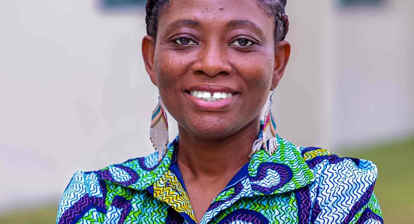 The Centre for Migration Studies (CMS), University of Ghana, is pleased to announce that Professor Mary Boatemaa Setrana, Director of the Centre, has been appointed Permanent Visiting Professor with MOBILE.  Professor Setrana is an Associate Professor of 