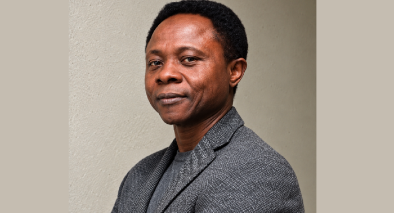 Prof. Mensah