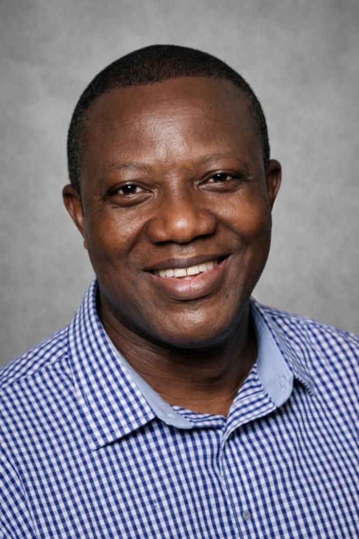 Prof. Enoch 