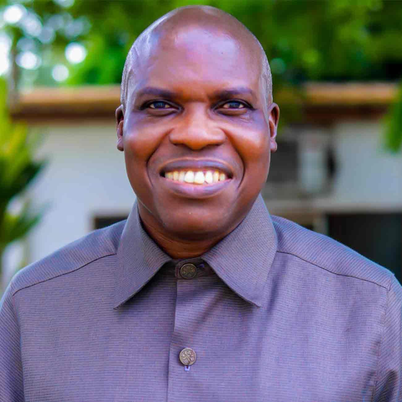 Prof. Joseph Kofi Teye