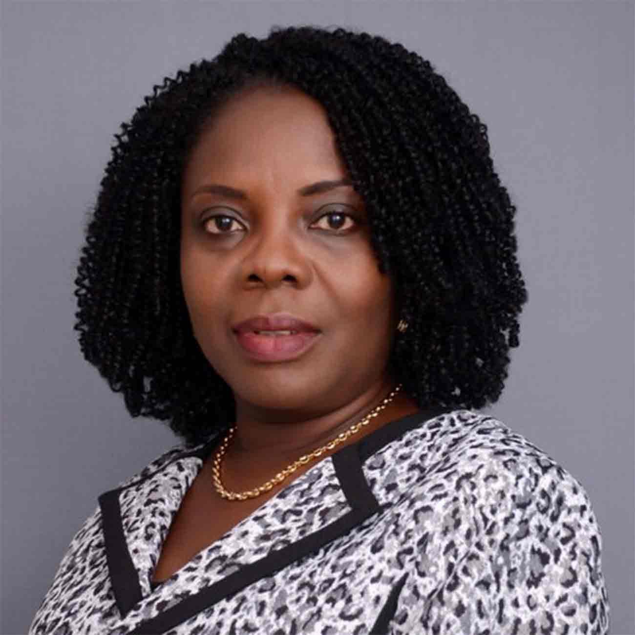 Prof. Charlotte Nana Wrigley-Asante