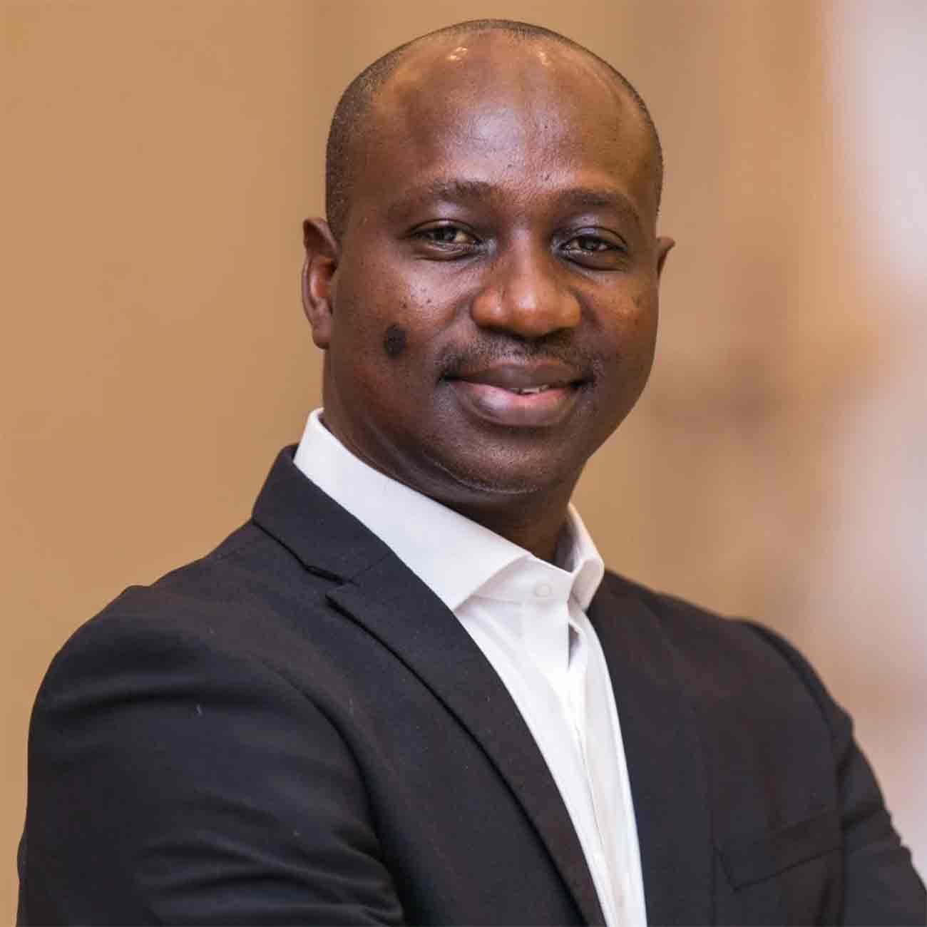 Prof. Leander Kandilige