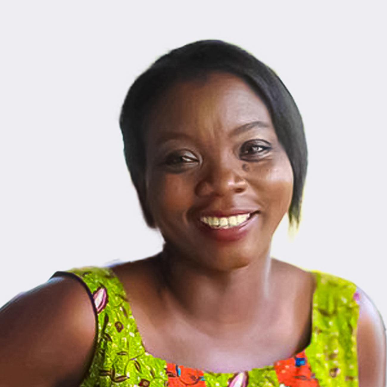 Prof. Akosua Darkwa