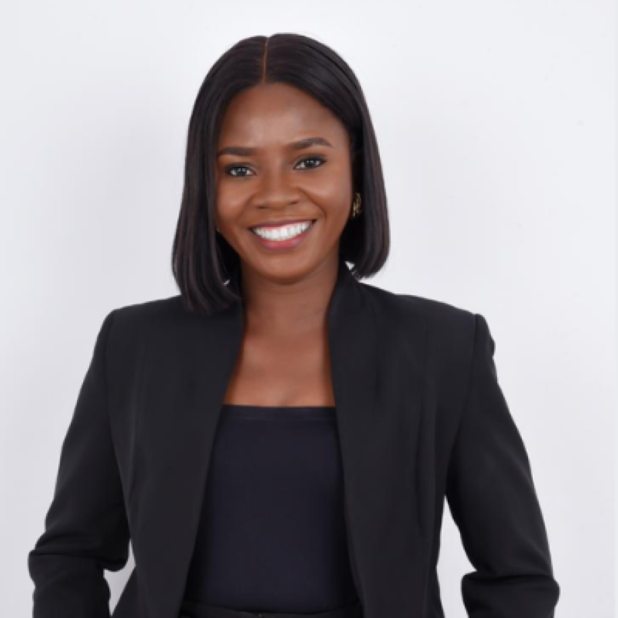Dr. Sarah Nyarko