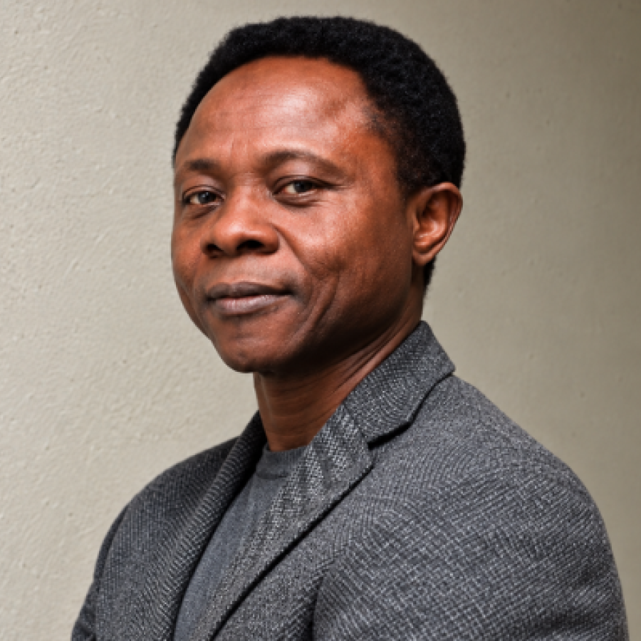 Prof. Mensah