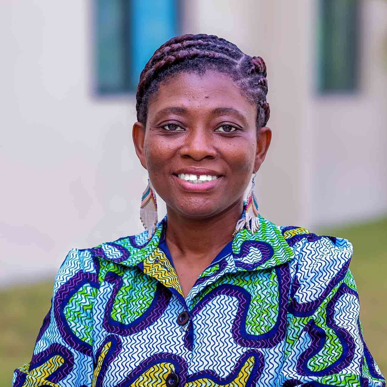 The Centre for Migration Studies (CMS), University of Ghana, is pleased to announce that Professor Mary Boatemaa Setrana, Director of the Centre, has been appointed Permanent Visiting Professor with MOBILE.  Professor Setrana is an Associate Professor of 