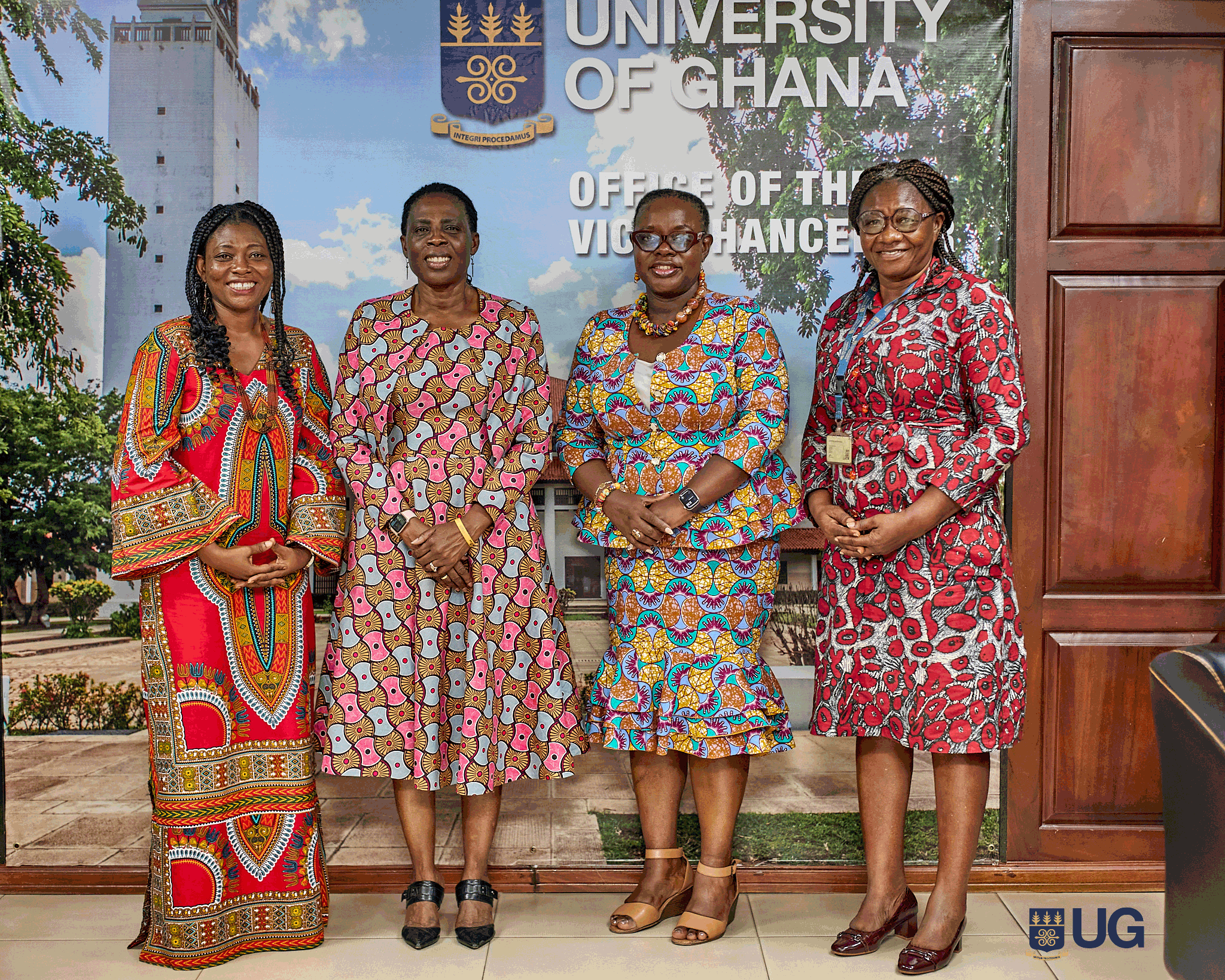 University of Ghana to Host Landmark African Migration Conference with AU