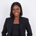 Dr. Sarah Nyarko