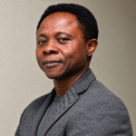 Prof. Mensah